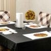 Taste of Afro Dining Set